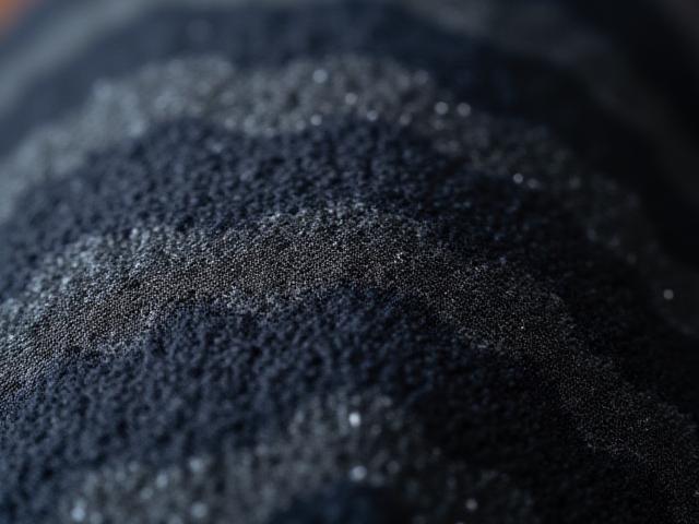 Close up camo texture